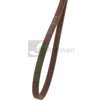 Pas klinowy Lar 48.5 515754-0281 754-0281, 954-0281