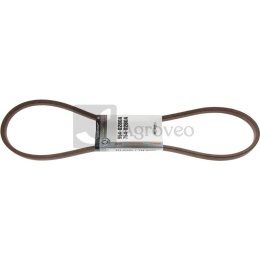 Pas klinowy V 0.700x53. 515754-0280A 754-0280, 954-0280, 954-0280A, 754-0280A