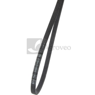 Pasek klinowy 515754-04001A 754-04001A, 754-04001, 954-04001