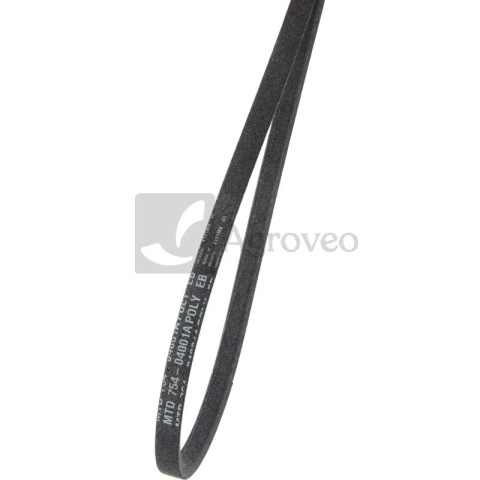 Pasek klinowy 515754-04001A 754-04001A, 754-04001, 954-04001 Pasek klinowy 515754-04001A 754-04001A, 754-04001, 954-04001
