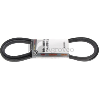 Pasek klinowy 515754-04001A 754-04001A, 754-04001, 954-04001