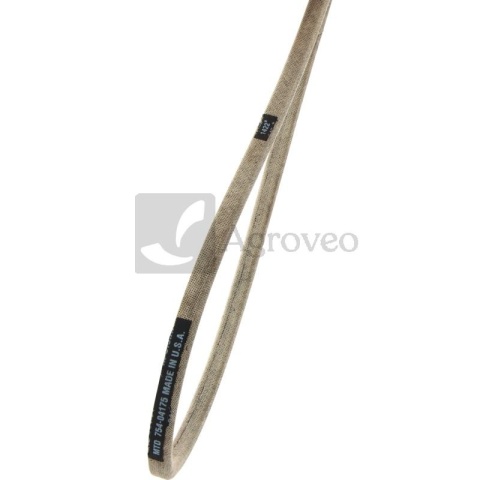 Pasek klinowy 515754-04175 754-04175 Pasek klinowy 515754-04175 754-04175