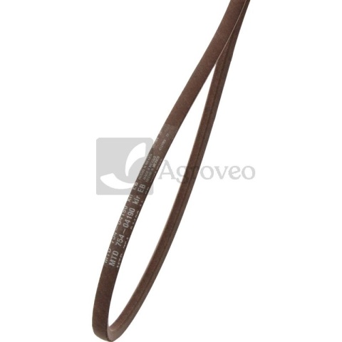 Pasek klinowy 515754-04190 754-04190 Pasek klinowy 515754-04190 754-04190