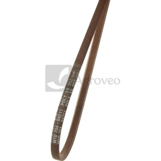 Pasek klinowy 515754-04211 754-04211