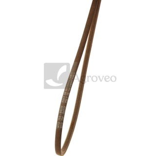 Pasek klinowy 515754-04222 754-04222