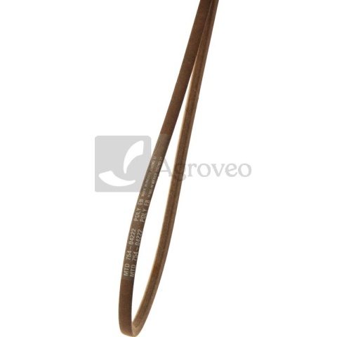Pasek klinowy 515754-04222 754-04222 Pasek klinowy 515754-04222 754-04222
