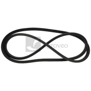 Pasek klinowy 55170059 589 53 35-01, 502 61 49-01, LG2000052