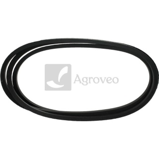 Pasek klinowy 55170069 593 80 62-01, 589 53 11-01, 531 00 92-21, 535 42 48-01, LG2000075