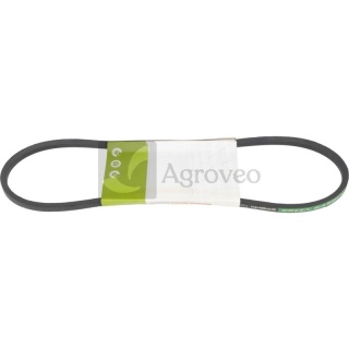 Pasek klinowy 55170084 754-04158, LG2000146