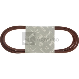 Pasek klinowy 57270002 754-0440, 954-0440, 265-056