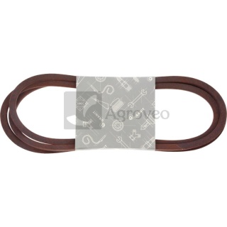 Pasek klinowy 57270017 754-0125, 754-0125A