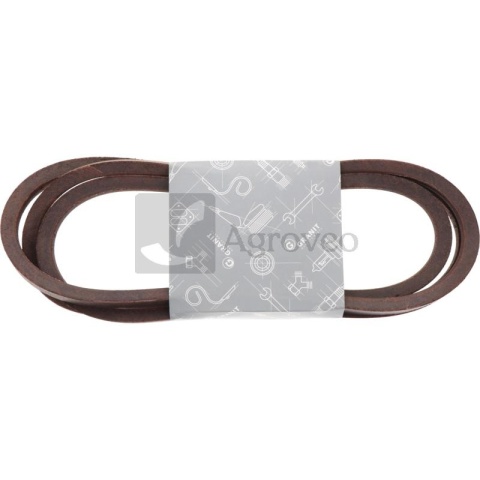 Pasek klinowy 57270026 954-0476, 754-0476, 265-105 Pasek klinowy 57270026 954-0476, 754-0476, 265-105