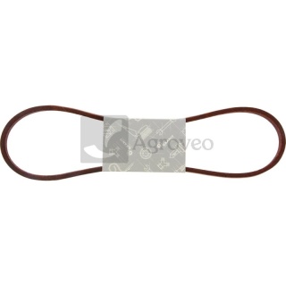 Pasek klinowy 57270229 754-0281, 954-0281, 265-090