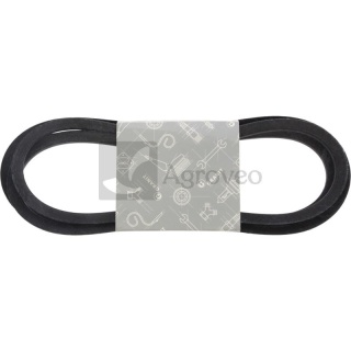 Pasek klinowy 57275170 754-04069