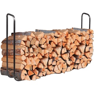 Regał na drewno opałowe 640x320x990mm 7651910001 1910001