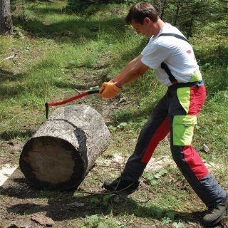 Capina do pni hak 90 cm STUBAI 322674290