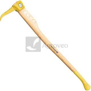 Capina hak do pni jesion 1100g 1100mm Ochsenkopf 1592351