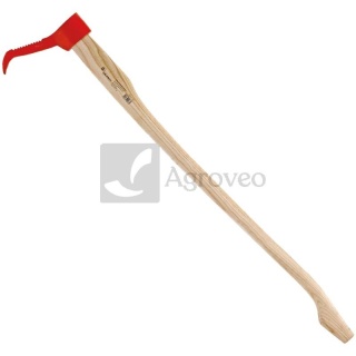 Capina tyrolska hak 1100g 1200mm 32270232