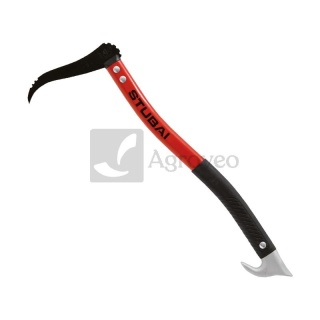 Capina hak do pni 500mm STUBAI 32270797 674250