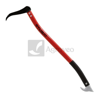 Capina sapie ręczne do drewna 700mm STUBAI 32270798 674270