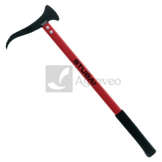 Capina hak do pni 550mm STUBAI 32270875 674245