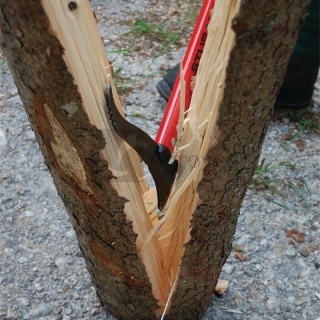 Capina hak do pni 550mm STUBAI 32270875 674245