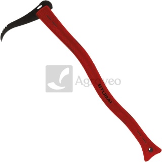 Capina hak do pni 600mm STUBAI 32271029 674206