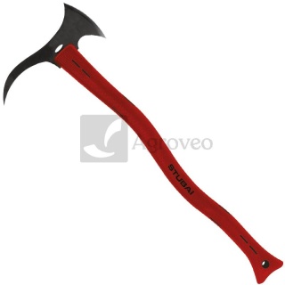 Capina hak do pni 600mm STUBAI 32271031 674246