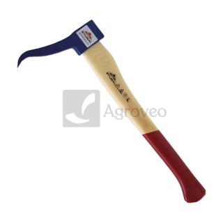 Capina hak do pni 650g 450mm STUBAI 32271041 674201