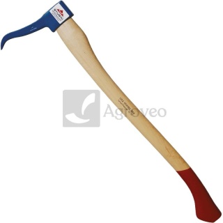 Capina hak do pni 650g 700mm z hikory STUBAI 32271042 674202