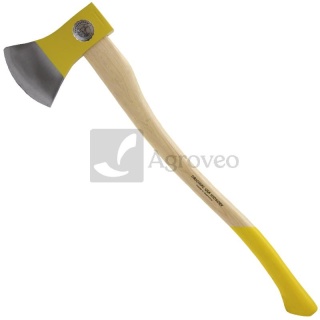 Siekiera z hikory Iltis® "Europa" 1200g 700mm Ochsenkopf 32270200 1591193