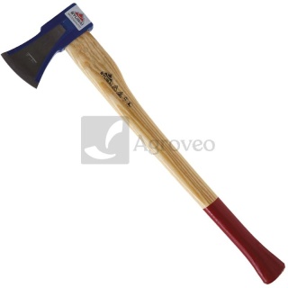 Siekiera do rozłupywania 1200g 600mm jesion STUBAI 32271036 671921