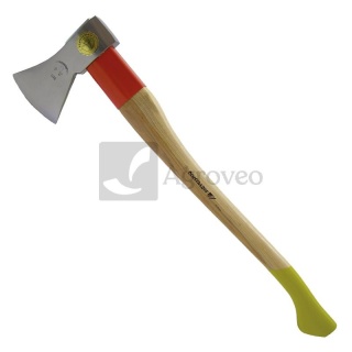 Siekiera leśna uniwersalna Gold Rotband-Plus 1250g 700mm 1879812
