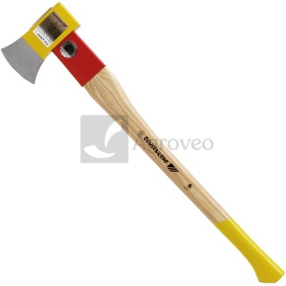 Siekiera rozłupująca SPALT-FIX z hikory 2500g 800mm Ochsenkopf 1852701