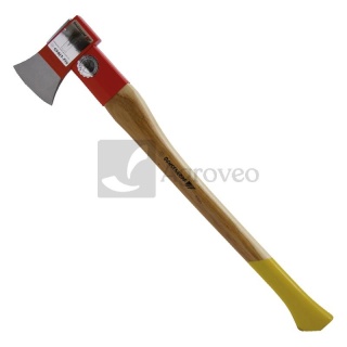 Siekiera rozłupująca z hikory SPALT-FIX 1250g 700mm 1962396