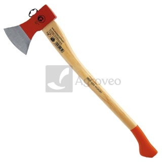 Siekiera uniwersalna z hikory 1250g 700mm 32270228