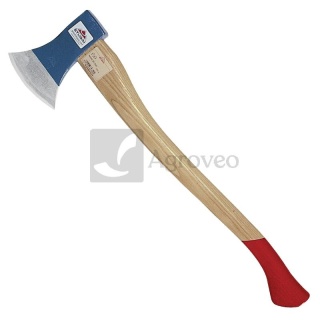 Siekiera uniwersalna z wygiętą rękojeścią 1200g 700mm STUBAI 32271035 671604