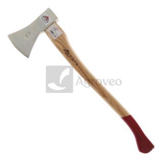 Siekiera uniwersalna z jesionową rękojeścią 1200g 650mm STUBAI 32271043 671804NR