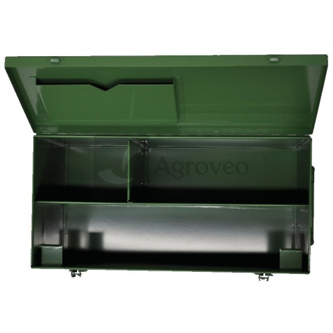 Skrzynka przenośna 510x330x245mm 32270093