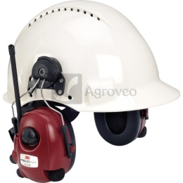 Słuchawki ochronne Alert ™ Impulse z radiem XP 52471350