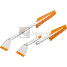 SnowXpert ™ Skrobaczka do lodu i szczotka do śniegu 7651019352 1019352