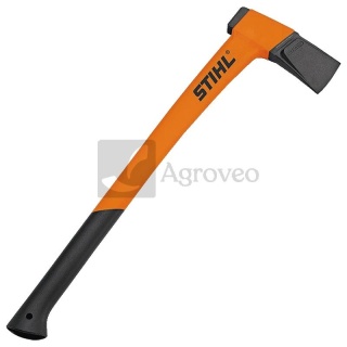 Siekiera do łupania STIHL AX20PC 1950g 750mm 00008816602