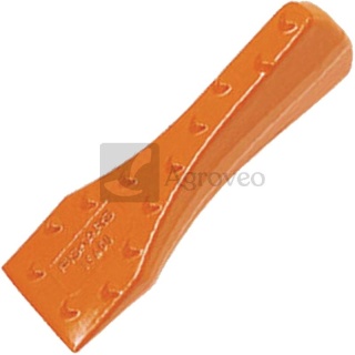 Stalowy klin do rozłupywania FISKARS 15cm 1001614