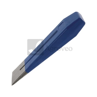 Stalowy klin do rozłupywania 20cm STUBAI 322672802