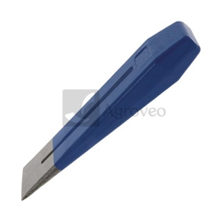 Stalowy klin do rozłupywania 21cm STUBAI 322672803 672803