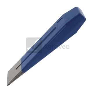 Klin stalowy do rozłupywania 225x50mm STUBAI 32271044 672804
