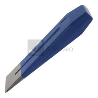 Klin stalowy do rozłupywania 245x50mm STUBAI 32271045 672806