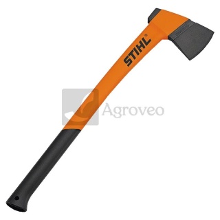Siekiera STIHL AX15P 1450g 730mm 67700008816701