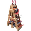 Stojak drewniany FORST 32 el. 32271064 Stojak drewniany FORST 32 el. 32271064