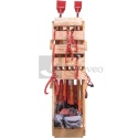 Stojak drewniany FORST 32 el. 32271064 Stojak drewniany FORST 32 el. 32271064